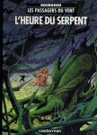 L'Heure du serpent