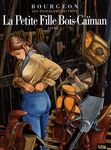 La Petite fille Bois-Caïman