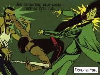 Planche