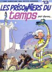 Les prisonniers du temps