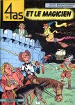 Les 4 As et le château maléfique