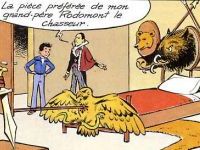 Planche