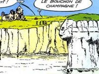 Planche