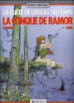 La conque de Ramor