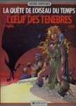 L'oeuf des ténèbres