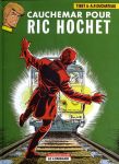 Cauchemar pour Ric Hochet