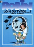 Loin du Tyrol...!