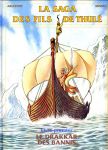 Le drakkar des bannis
