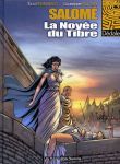La Noyée du Tibre