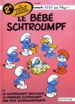 Le bb Schtroumpf
