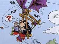 Planche