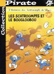 Les Schtroumpfs et le Bougloubou