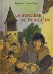 La sorcière de Bergheim