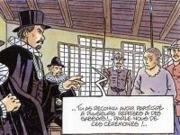 Planche
