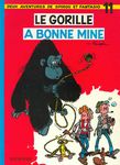 Le Gorille a bonne mine