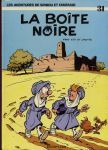 La Boîte noire