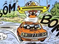 Planche