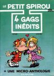 Le petit Spirou