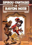 Le Rayon noir