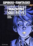 Machine qui rêve