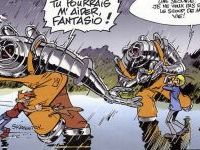 Planche