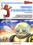 Chronique d'extraterrestres