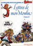 Lettres de mon Moulin