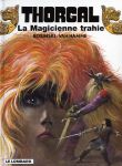 La Magicienne trahie
