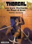Les Trois vieillards du pays d'Aran