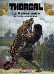 La Galère noire