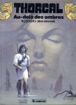 Au delà des ombres
