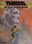 La Chute de Brek Zarith