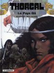 Le Pays de Qâ