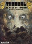 Les Yeux de Tanatloc