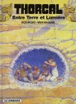 Entre terre et lumière