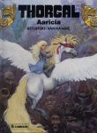 Aaricia