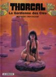 La Gardienne des clés