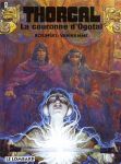 La Couronne d'Ogotaï