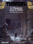 Le Royaume sous le sable