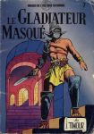Le gladiateur masqué