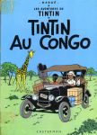 Tintin au Congo