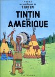 Tintin en Amérique