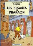 Les cigares du Pharaon