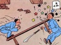 Planche