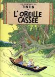 L'oreille cassée