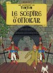 Le sceptre d'Ottokar