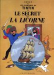 Le secret de la Licorne
