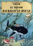 Le trésor de Rackham le Rouge