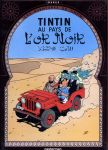 Tintin au pays de l'or noir