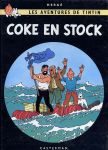 Coke en stock
